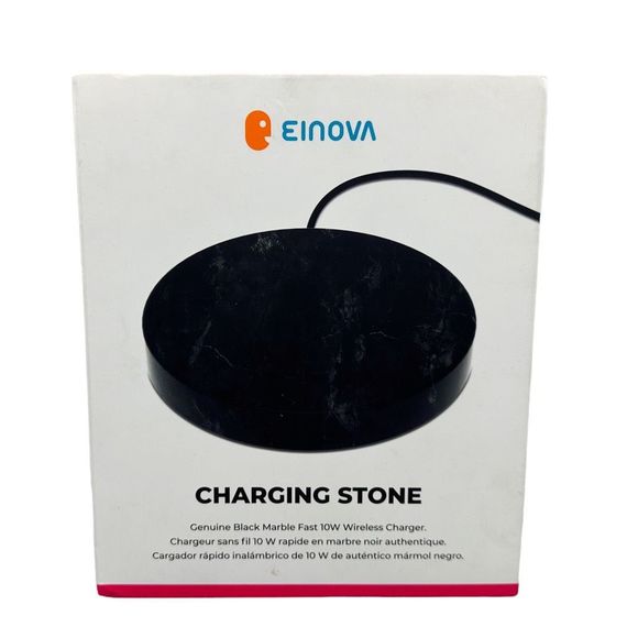 EINOVA Charging Stone - Picture 1 of 7